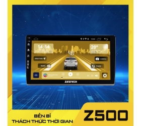 Z500