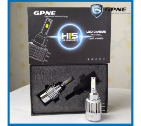 Bóng LED GPNE tăng sáng chân H15