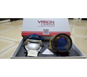 Bi pha led Vision LS500