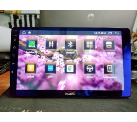 Màn hình DVD Android Carfu G200 (6-128)