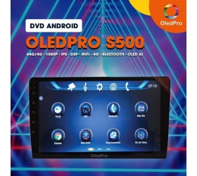 OLED PRO S500