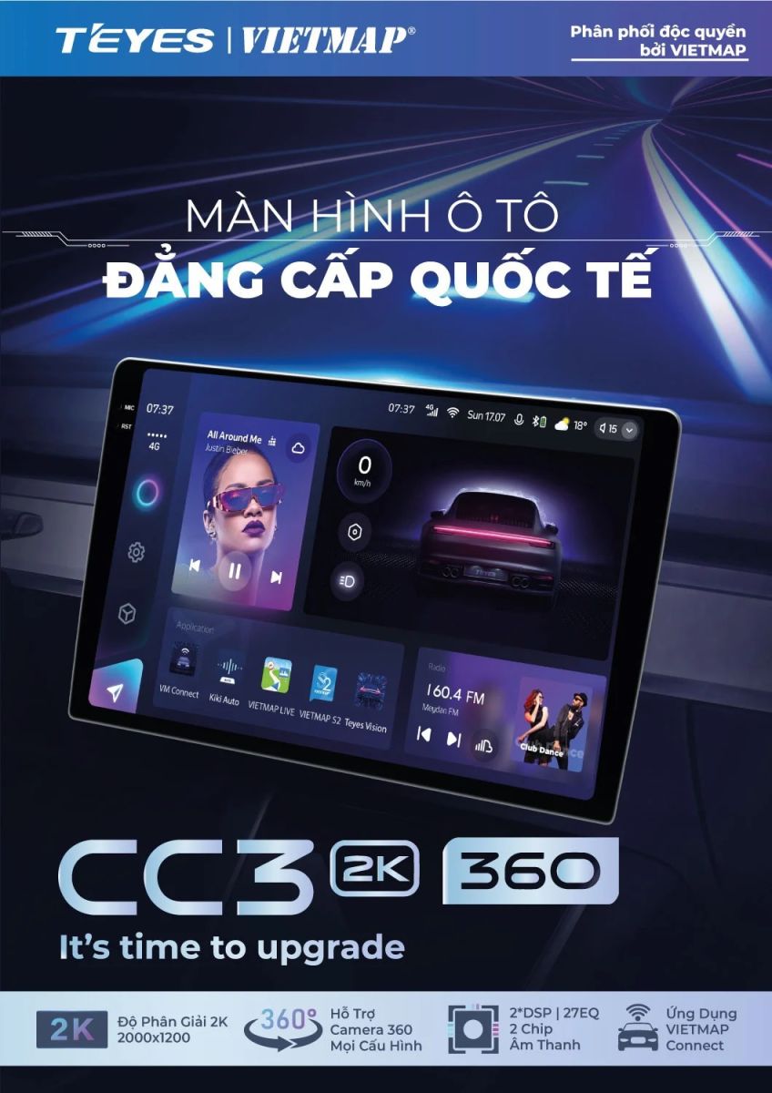 Đồ chơi xe ô tô Tân Phú