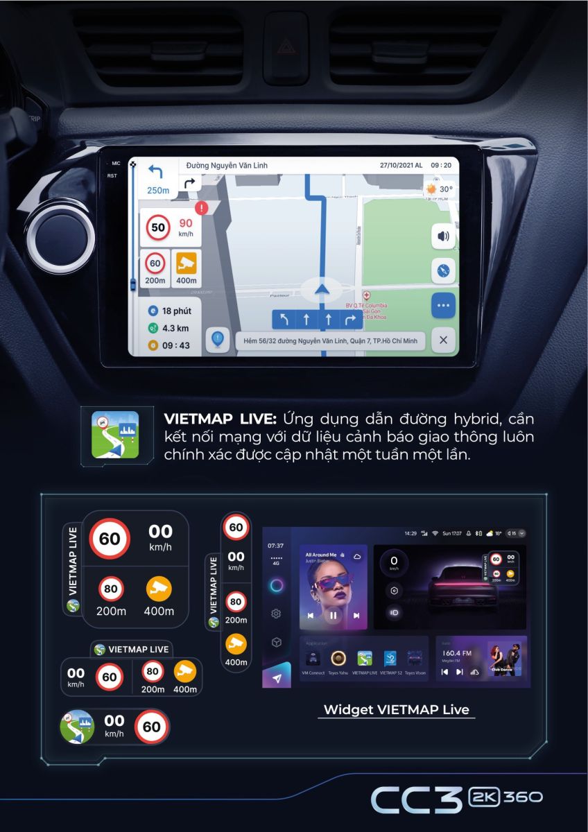 Đồ chơi xe ô tô Tân Phú